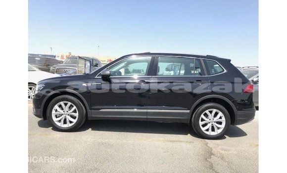 Buy Import Volkswagen Tiguan Black Car in Import - Dubai in Akmecet Buy Import Volkswagen Tiguan Black Car in Import - Dubai in Akmecet