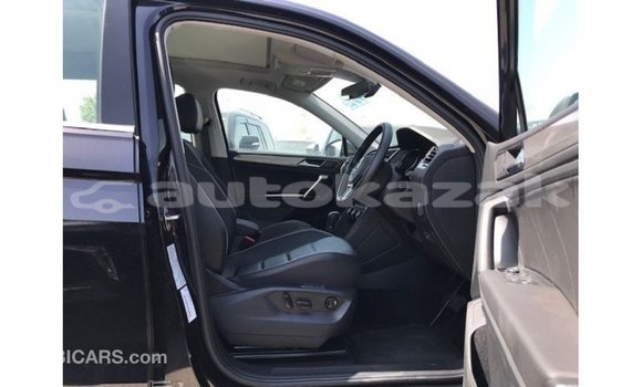 Buy Import Volkswagen Tiguan Black Car in Import - Dubai in Akmecet Buy Import Volkswagen Tiguan Black Car in Import - Dubai in Akmecet