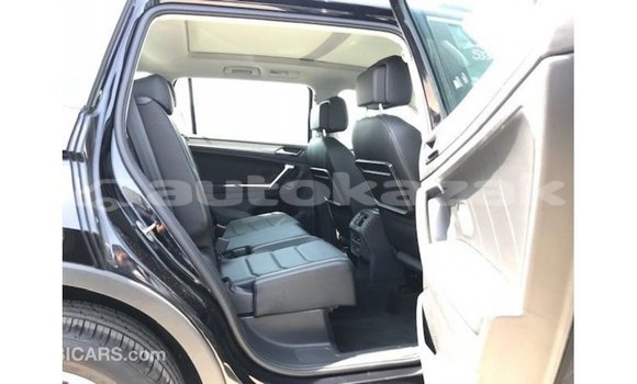Buy Import Volkswagen Tiguan Black Car in Import - Dubai in Akmecet Buy Import Volkswagen Tiguan Black Car in Import - Dubai in Akmecet