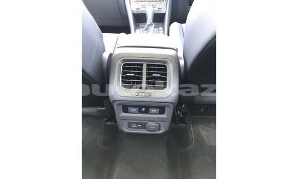 Buy Import Volkswagen Tiguan Black Car in Import - Dubai in Akmecet Buy Import Volkswagen Tiguan Black Car in Import - Dubai in Akmecet