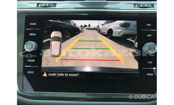 Buy Import Volkswagen Tiguan Black Car in Import - Dubai in Akmecet Buy Import Volkswagen Tiguan Black Car in Import - Dubai in Akmecet