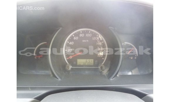 Buy Import Toyota Hiace White Car in Import - Dubai in Akmecet Buy Import Toyota Hiace White Car in Import - Dubai in Akmecet