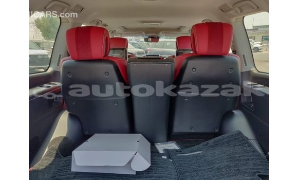 Buy Import Toyota Land Cruiser Black Car in Import - Dubai in Akmecet Buy Import Toyota Land Cruiser Black Car in Import - Dubai in Akmecet