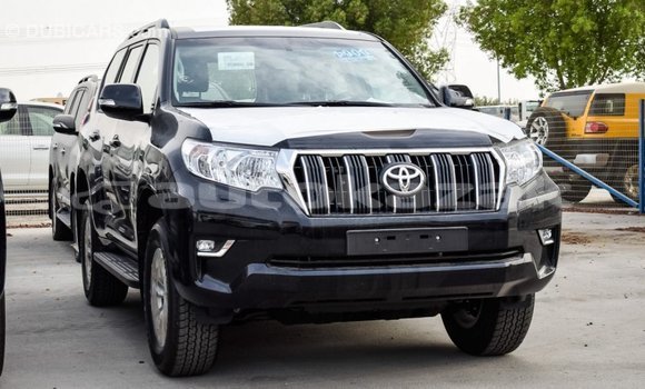 Buy Import Toyota Prado Black Car in Import - Dubai in Akmecet Buy Import Toyota Prado Black Car in Import - Dubai in Akmecet