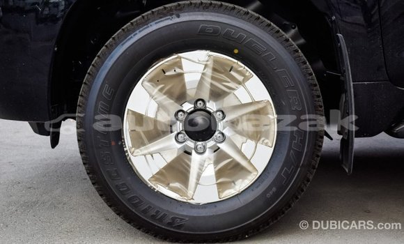 Buy Import Toyota Prado Black Car in Import - Dubai in Akmecet Buy Import Toyota Prado Black Car in Import - Dubai in Akmecet