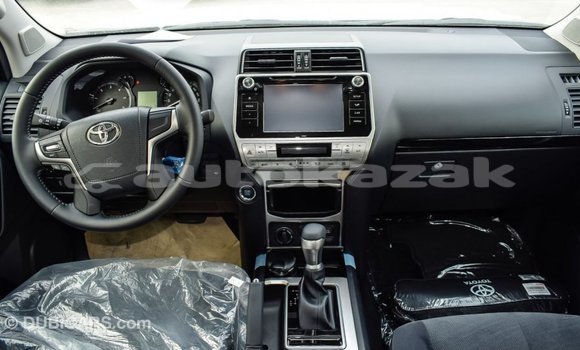 Buy Import Toyota Prado Black Car in Import - Dubai in Akmecet Buy Import Toyota Prado Black Car in Import - Dubai in Akmecet