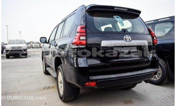 Buy Import Toyota Prado Black Car in Import - Dubai in Akmecet Buy Import Toyota Prado Black Car in Import - Dubai in Akmecet