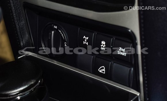 Buy Import Toyota Prado Black Car in Import - Dubai in Akmecet Buy Import Toyota Prado Black Car in Import - Dubai in Akmecet