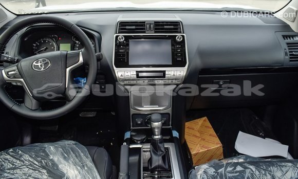 Buy Import Toyota Prado Black Car in Import - Dubai in Akmecet Buy Import Toyota Prado Black Car in Import - Dubai in Akmecet