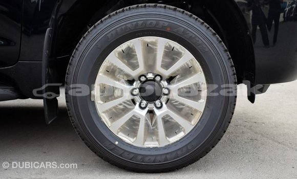 Buy Import Toyota Prado Black Car in Import - Dubai in Akmecet Buy Import Toyota Prado Black Car in Import - Dubai in Akmecet