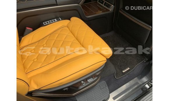 Buy Import Lexus LX Black Car in Import - Dubai in Akmecet Buy Import Lexus LX Black Car in Import - Dubai in Akmecet