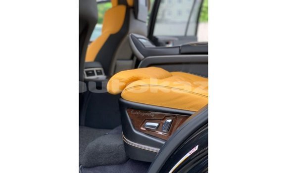 Buy Import Lexus LX Black Car in Import - Dubai in Akmecet Buy Import Lexus LX Black Car in Import - Dubai in Akmecet