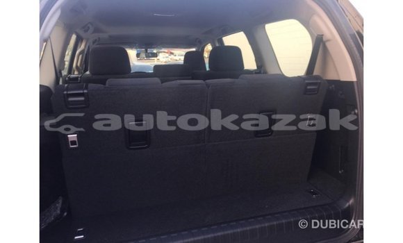 Buy Import Toyota Prado Black Car in Import - Dubai in Akmecet Buy Import Toyota Prado Black Car in Import - Dubai in Akmecet