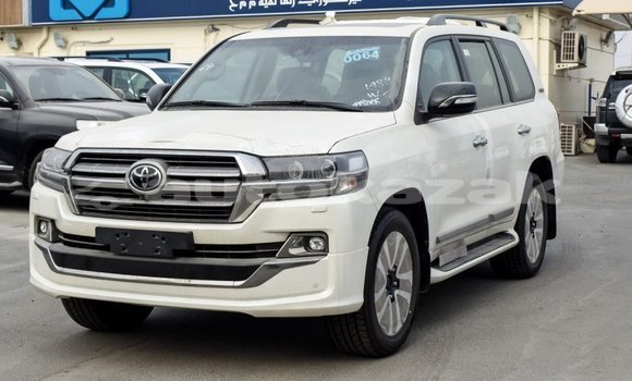 Buy Import Toyota Land Cruiser Black Car in Import - Dubai in Akmecet Buy Import Toyota Land Cruiser Black Car in Import - Dubai in Akmecet