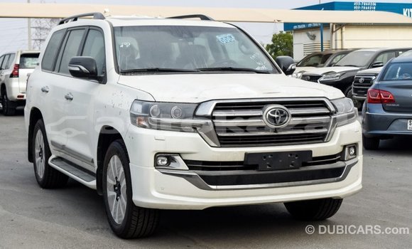 Buy Import Toyota Land Cruiser Black Car in Import - Dubai in Akmecet Buy Import Toyota Land Cruiser Black Car in Import - Dubai in Akmecet