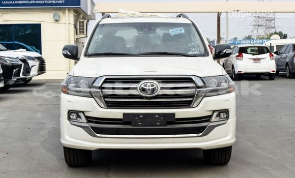 Buy Import Toyota Land Cruiser Black Car in Import - Dubai in Akmecet Buy Import Toyota Land Cruiser Black Car in Import - Dubai in Akmecet