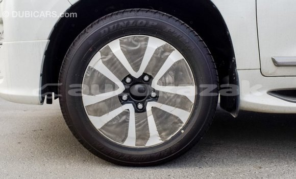 Buy Import Toyota Land Cruiser Black Car in Import - Dubai in Akmecet Buy Import Toyota Land Cruiser Black Car in Import - Dubai in Akmecet