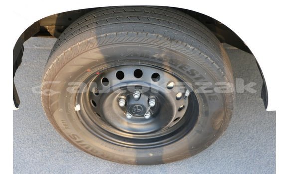 Buy Import Toyota Hilux White Car in Import - Dubai in Akmecet Buy Import Toyota Hilux White Car in Import - Dubai in Akmecet