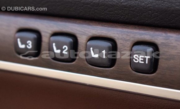 Buy Import Toyota Land Cruiser Black Car in Import - Dubai in Akmecet Buy Import Toyota Land Cruiser Black Car in Import - Dubai in Akmecet