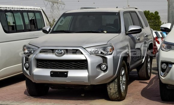Buy Import Toyota 4Runner Other Car in Import - Dubai in Akmecet Buy Import Toyota 4Runner Other Car in Import - Dubai in Akmecet