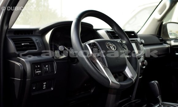 Buy Import Toyota 4Runner Other Car in Import - Dubai in Akmecet Buy Import Toyota 4Runner Other Car in Import - Dubai in Akmecet