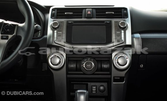 Buy Import Toyota 4Runner Other Car in Import - Dubai in Akmecet Buy Import Toyota 4Runner Other Car in Import - Dubai in Akmecet