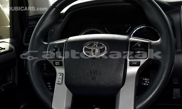 Buy Import Toyota 4Runner Other Car in Import - Dubai in Akmecet Buy Import Toyota 4Runner Other Car in Import - Dubai in Akmecet