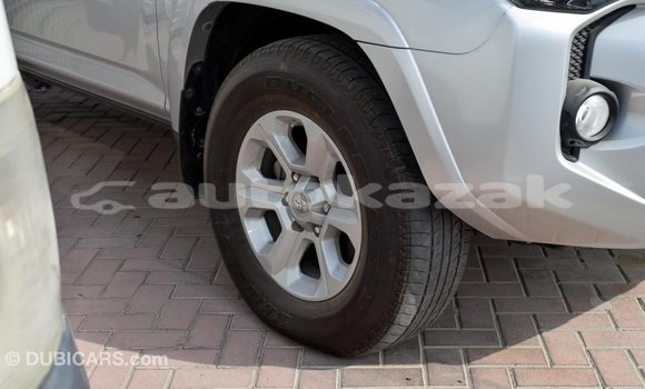 Buy Import Toyota 4Runner Other Car in Import - Dubai in Akmecet Buy Import Toyota 4Runner Other Car in Import - Dubai in Akmecet