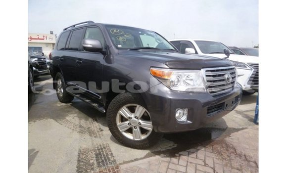 Buy Import Toyota Land Cruiser Other Car in Import - Dubai in Akmecet Buy Import Toyota Land Cruiser Other Car in Import - Dubai in Akmecet