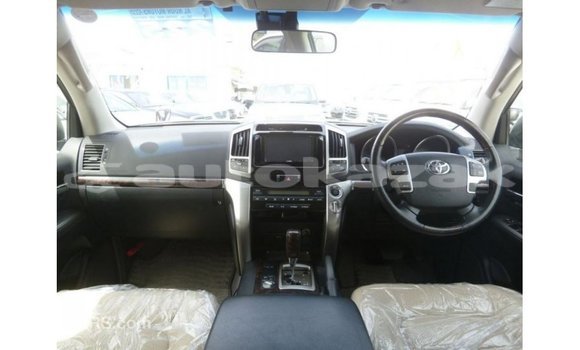 Buy Import Toyota Land Cruiser Other Car in Import - Dubai in Akmecet Buy Import Toyota Land Cruiser Other Car in Import - Dubai in Akmecet