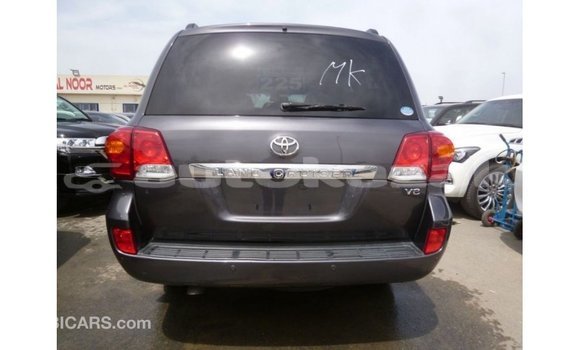 Buy Import Toyota Land Cruiser Other Car in Import - Dubai in Akmecet Buy Import Toyota Land Cruiser Other Car in Import - Dubai in Akmecet