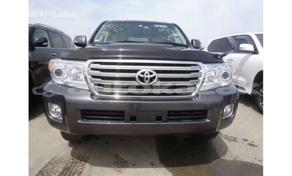 Buy Import Toyota Land Cruiser Other Car in Import - Dubai in Akmecet Buy Import Toyota Land Cruiser Other Car in Import - Dubai in Akmecet