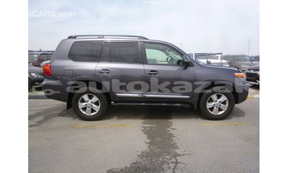 Buy Import Toyota Land Cruiser Other Car in Import - Dubai in Akmecet Buy Import Toyota Land Cruiser Other Car in Import - Dubai in Akmecet