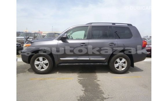 Buy Import Toyota Land Cruiser Other Car in Import - Dubai in Akmecet Buy Import Toyota Land Cruiser Other Car in Import - Dubai in Akmecet
