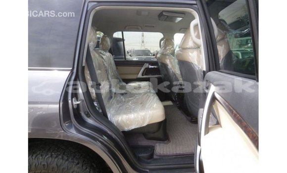 Buy Import Toyota Land Cruiser Other Car in Import - Dubai in Akmecet Buy Import Toyota Land Cruiser Other Car in Import - Dubai in Akmecet