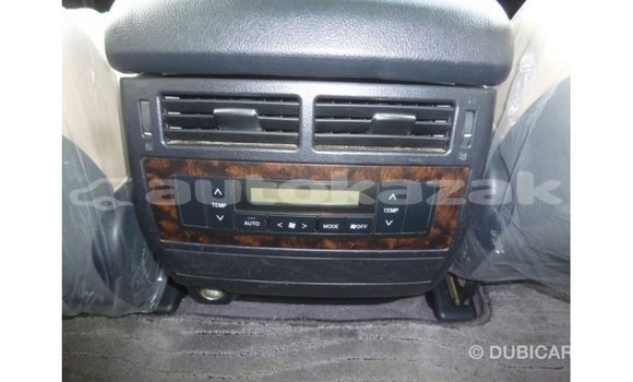 Buy Import Toyota Land Cruiser Other Car in Import - Dubai in Akmecet Buy Import Toyota Land Cruiser Other Car in Import - Dubai in Akmecet