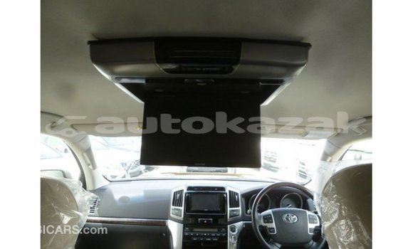 Buy Import Toyota Land Cruiser Other Car in Import - Dubai in Akmecet Buy Import Toyota Land Cruiser Other Car in Import - Dubai in Akmecet