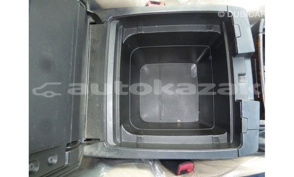 Buy Import Toyota Land Cruiser Other Car in Import - Dubai in Akmecet Buy Import Toyota Land Cruiser Other Car in Import - Dubai in Akmecet