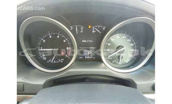 Buy Import Toyota Land Cruiser Other Car in Import - Dubai in Akmecet Buy Import Toyota Land Cruiser Other Car in Import - Dubai in Akmecet