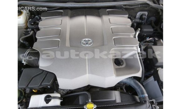 Buy Import Toyota Land Cruiser Other Car in Import - Dubai in Akmecet Buy Import Toyota Land Cruiser Other Car in Import - Dubai in Akmecet