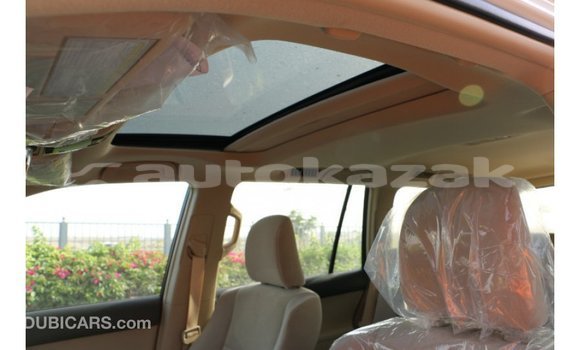 Buy Import Toyota Prado White Car in Import - Dubai in Akmecet Buy Import Toyota Prado White Car in Import - Dubai in Akmecet