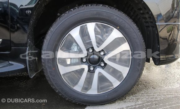 Buy Import Toyota Land Cruiser Black Car in Import - Dubai in Akmecet Buy Import Toyota Land Cruiser Black Car in Import - Dubai in Akmecet