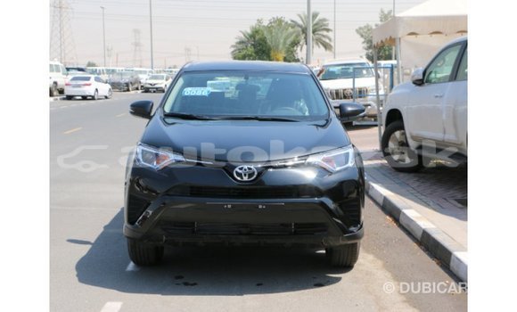 Buy Import Toyota RAV4 Black Car in Import - Dubai in Akmecet Buy Import Toyota RAV4 Black Car in Import - Dubai in Akmecet