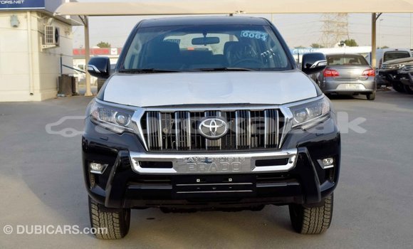 Buy Import Toyota Prado Black Car in Import - Dubai in Akmecet Buy Import Toyota Prado Black Car in Import - Dubai in Akmecet
