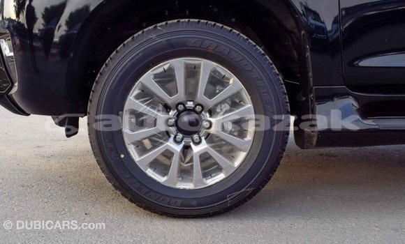 Buy Import Toyota Prado Black Car in Import - Dubai in Akmecet Buy Import Toyota Prado Black Car in Import - Dubai in Akmecet