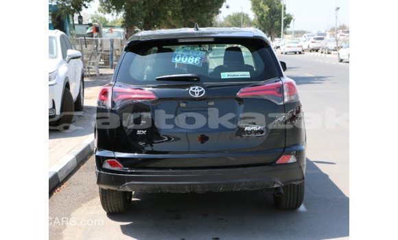 Buy Import Toyota RAV4 Black Car in Import - Dubai in Akmecet Buy Import Toyota RAV4 Black Car in Import - Dubai in Akmecet