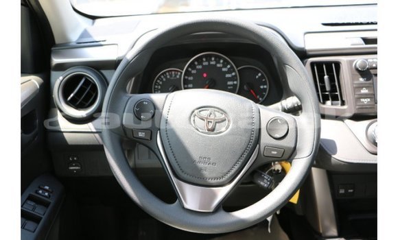 Buy Import Toyota RAV4 Black Car in Import - Dubai in Akmecet Buy Import Toyota RAV4 Black Car in Import - Dubai in Akmecet