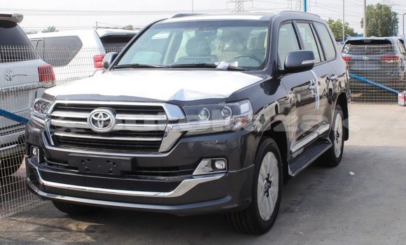 Buy Import Toyota Land Cruiser Other Car in Import - Dubai in Akmecet Buy Import Toyota Land Cruiser Other Car in Import - Dubai in Akmecet