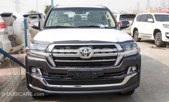 Buy Import Toyota Land Cruiser Other Car in Import - Dubai in Akmecet Buy Import Toyota Land Cruiser Other Car in Import - Dubai in Akmecet
