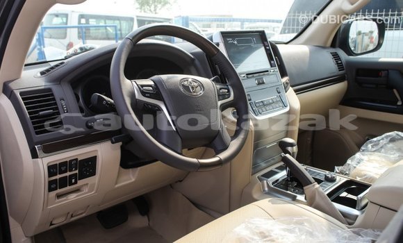 Buy Import Toyota Land Cruiser Other Car in Import - Dubai in Akmecet Buy Import Toyota Land Cruiser Other Car in Import - Dubai in Akmecet